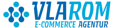 Vlarom E-Commerce Agentur / JTL Servicepartner