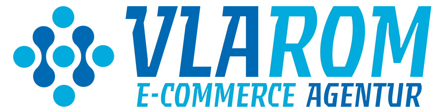 Vlarom E-Commerce Agentur / JTL Servicepartner