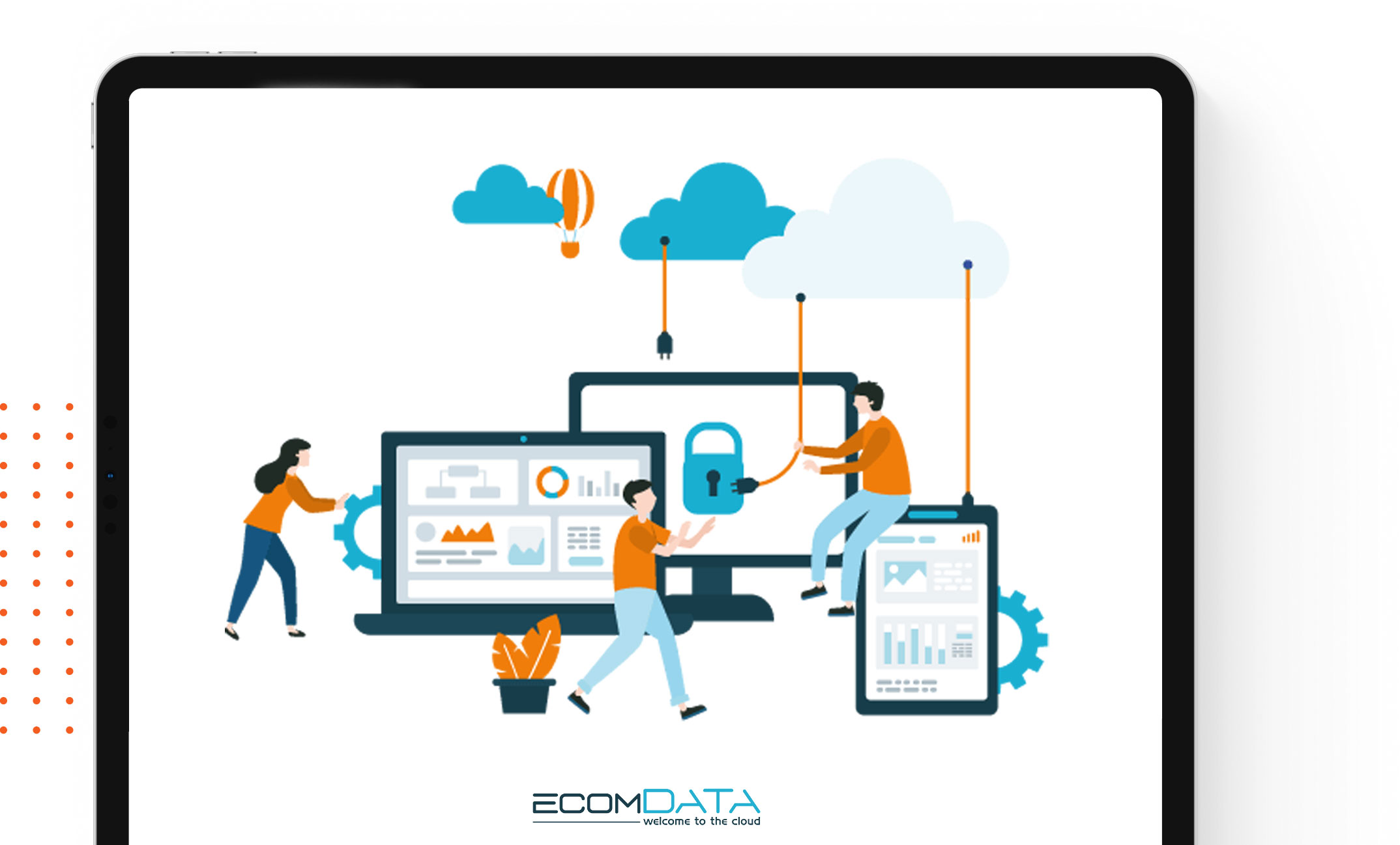 ecomdata