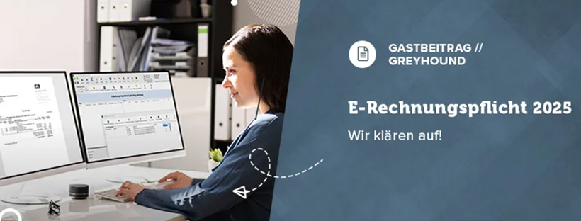 e-rechnung