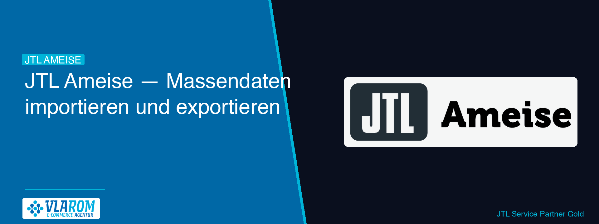 jtl-ameise-hero-hub JTL Ameise Hub — Massendaten-Import und Export für JTL Wawi im Überblick