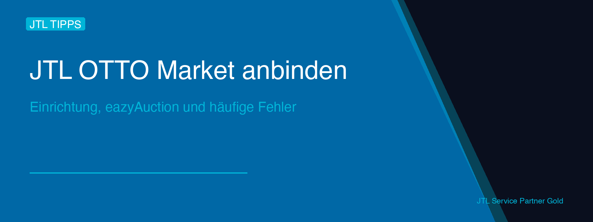 jtl-otto-market-anbinden-hero-blog-2 JTL OTTO Market anbinden mit eazyAuction — Einrichtung, Fehler und Lösungen