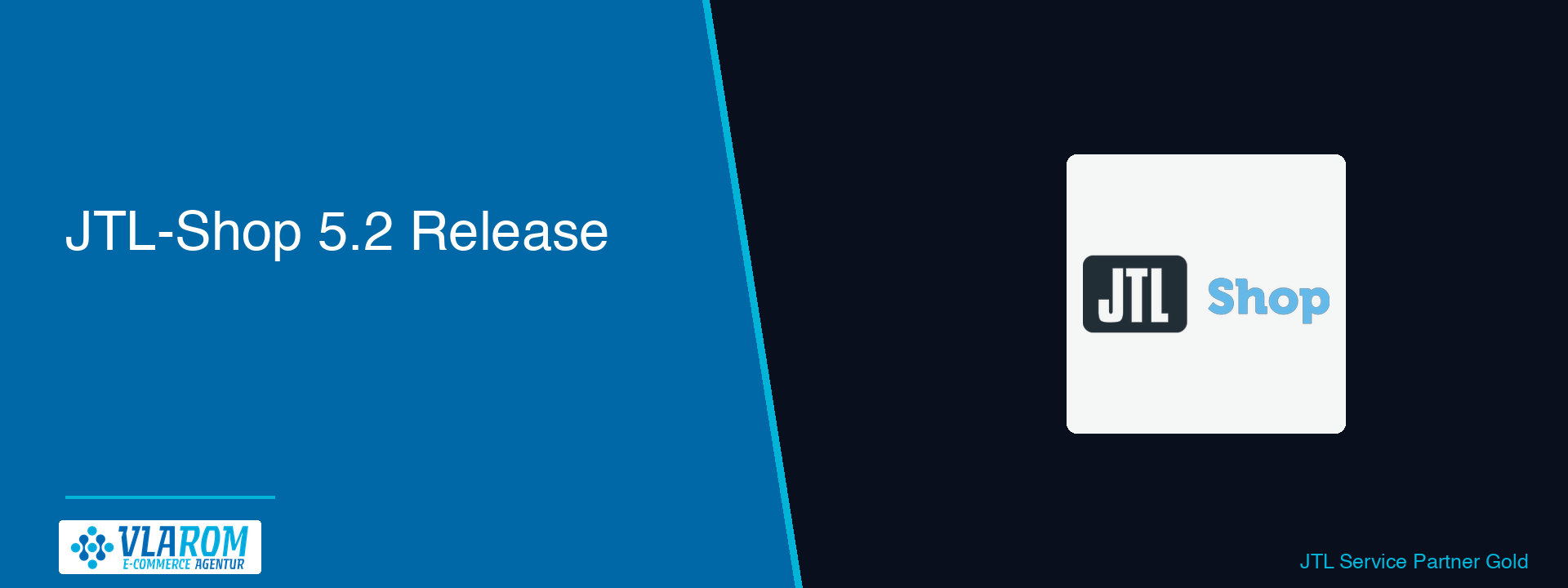 JTL-Shop 5.2 Release — Features und Update