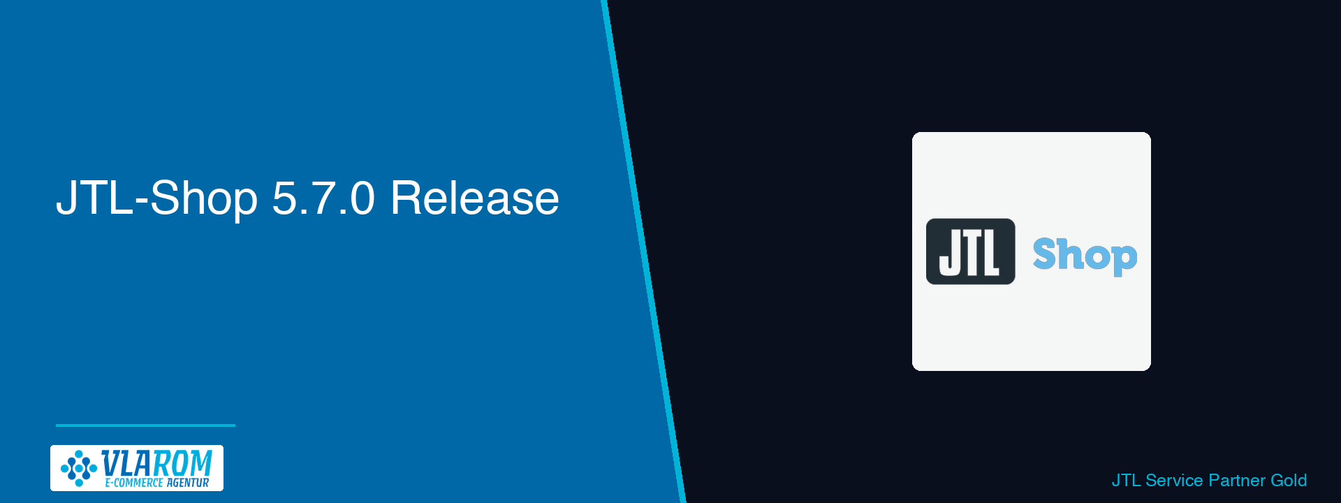 JTL-Shop 5.7.0 Release — Neuerungen im Überblick