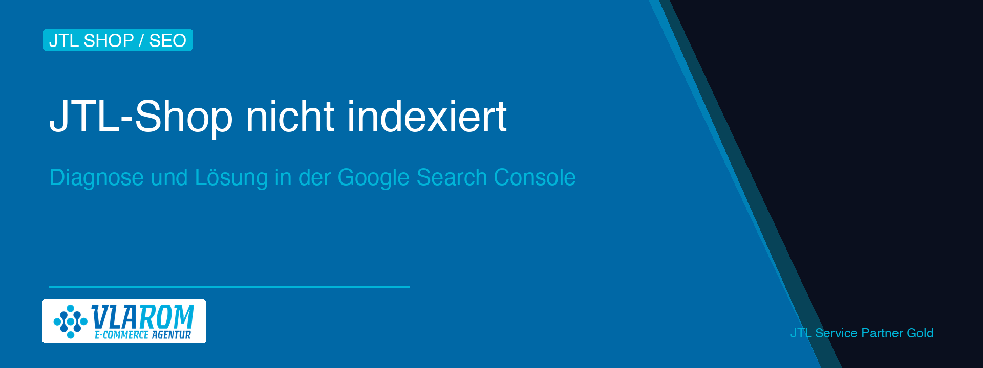 Google Search Console Abdeckungsbericht mit JTL-Shop-URLs im Status Gefunden zurzeit nicht indexiert