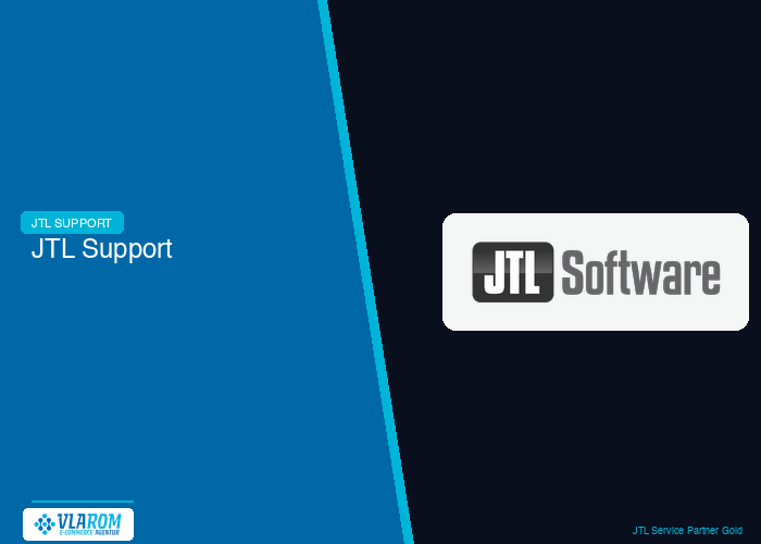 jtl-support-hero-rightpane JTL Support — Vlarom E-Commerce Agentur JTL Service Partner Gold