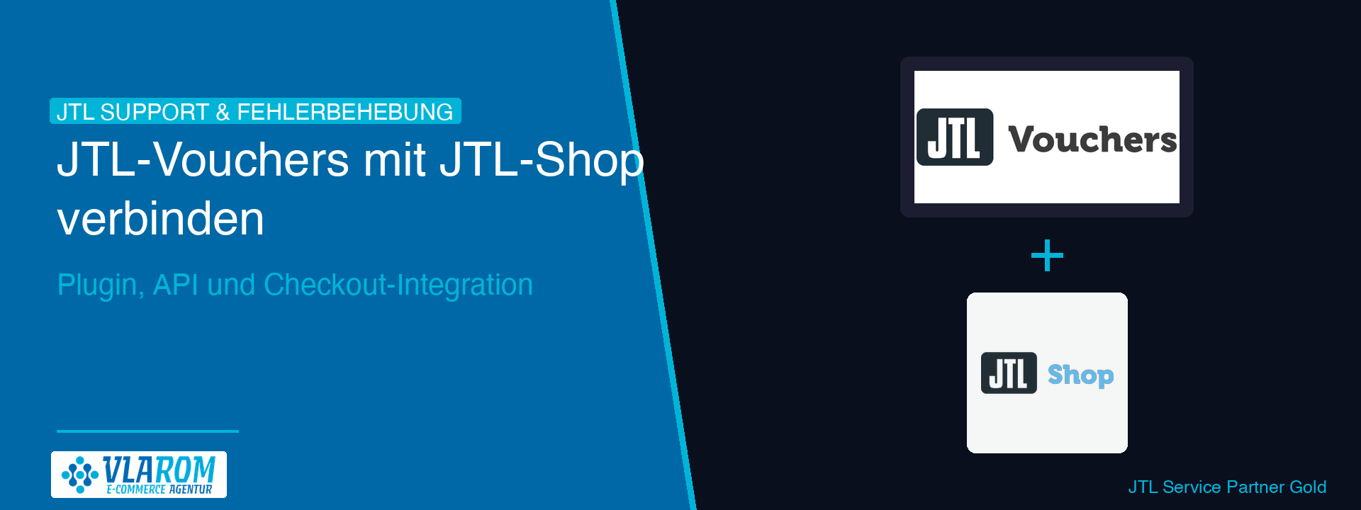 jtl-vouchers-jtl-shop-verbinden-hero-blog JTL-Vouchers Plugin im JTL-Shop Backend: Verbindungsstatus und Gutschein-Einlösung im Checkout