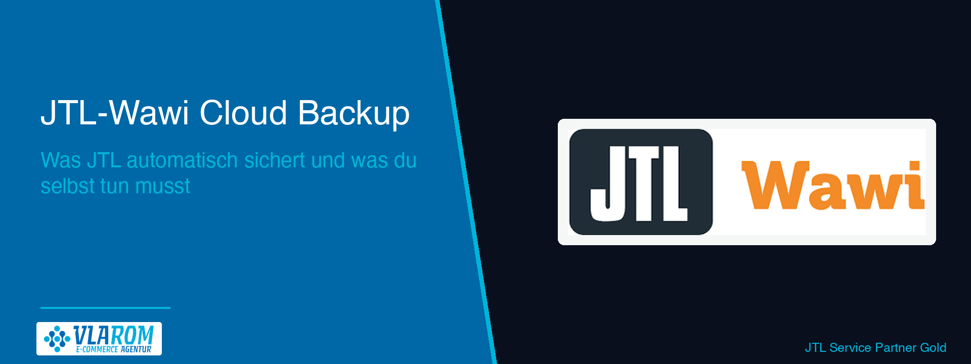 jtl-wawi-cloud-backup-hero-blog JTL-Wawi Backup-Strategie: SQL Server, NAS und Cloud-Sicherung im Vergleich