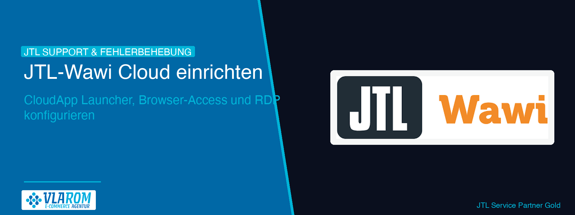 jtl-wawi-cloud-einrichten-hero-blog JTL-Wawi Cloud einrichten: CloudApp Launcher, Browser-Access und RDP konfigurieren