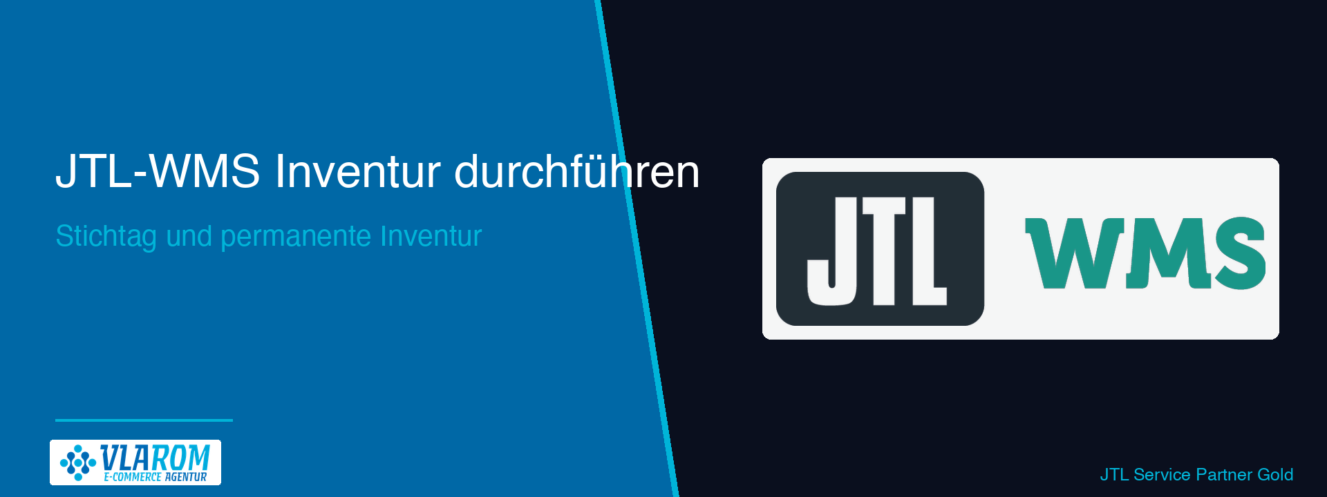 JTL-WMS Inventur-Ansicht mit Lagerplatzliste und MDE-Gerät beim Zählen