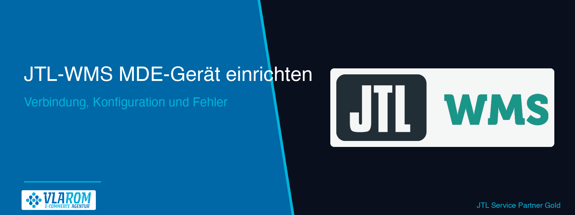 jtl-wms-mde-geraet-hero-blog Android-MDE-Gerät mit JTL-WMS Mobile App im Lagereinsatz — Barcode-Scanner bereit