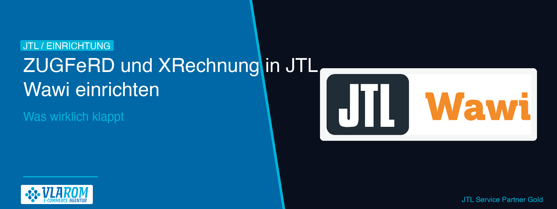 zugferd-xrechnung-jtl-wawi-einrichten-hero-blog ZUGFeRD und XRechnung in JTL Wawi einrichten: Was wirklich klappt — Hero-Bild