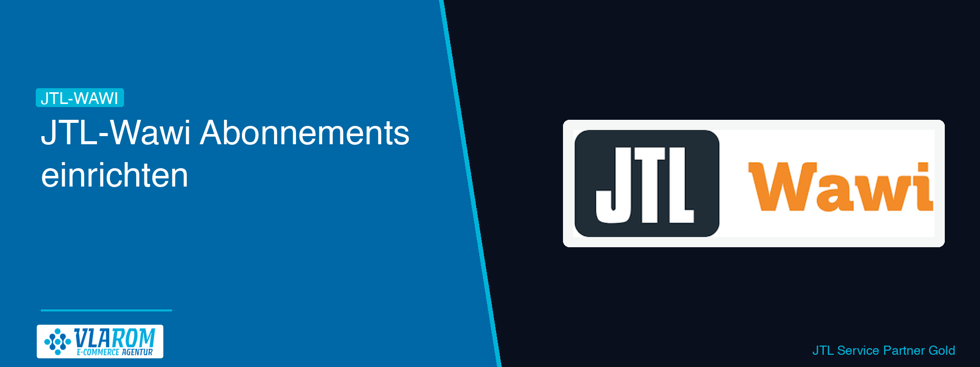 JTL-Wawi Abonnements-Verwaltung mit geöffnetem Abonnement-Reiter und Fälligkeitsübersicht