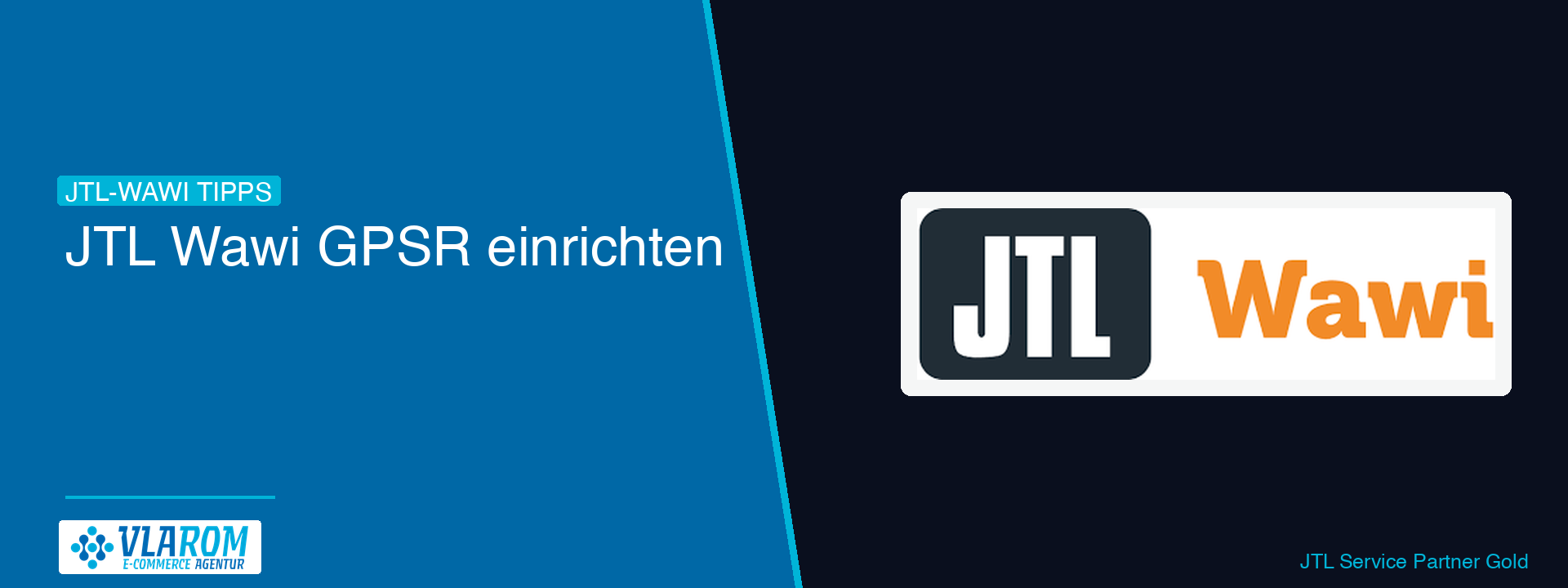 jtl-wawi-gpsr-produktsicherheitsverordnung-hero-blog JTL-Wawi Artikelstammdaten mit GPSR-Feldern für Hersteller und verantwortliche Person