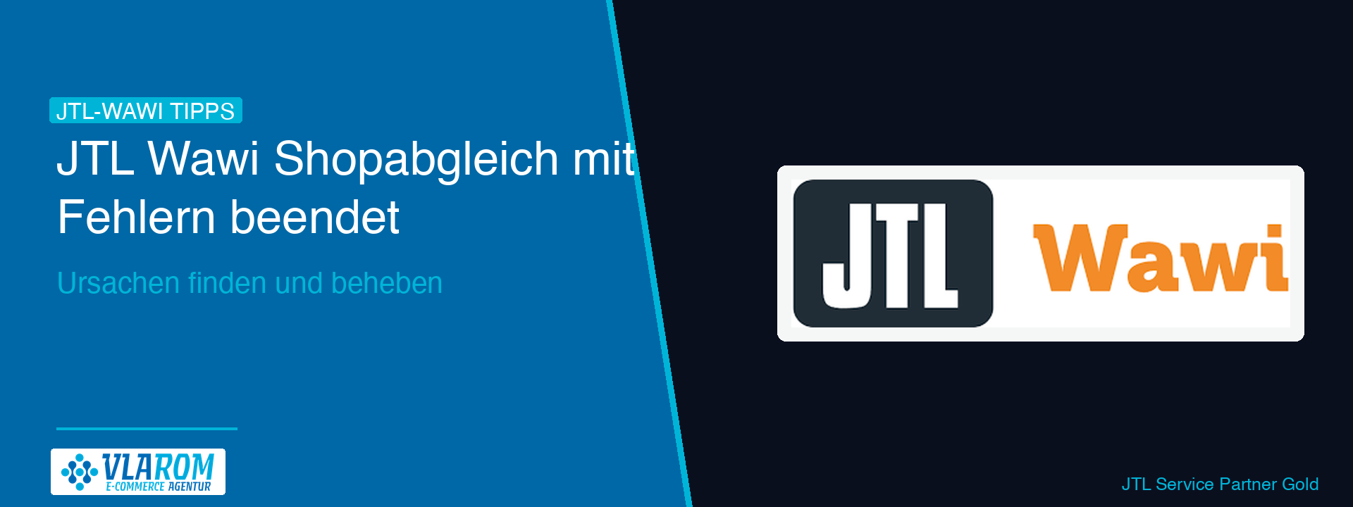 jtl-wawi-shopabgleich-fehler-hero-blog-2 JTL Wawi Shopabgleich Fehlermeldung im Worker-Logbuch mit Fehler-Status rot markiert