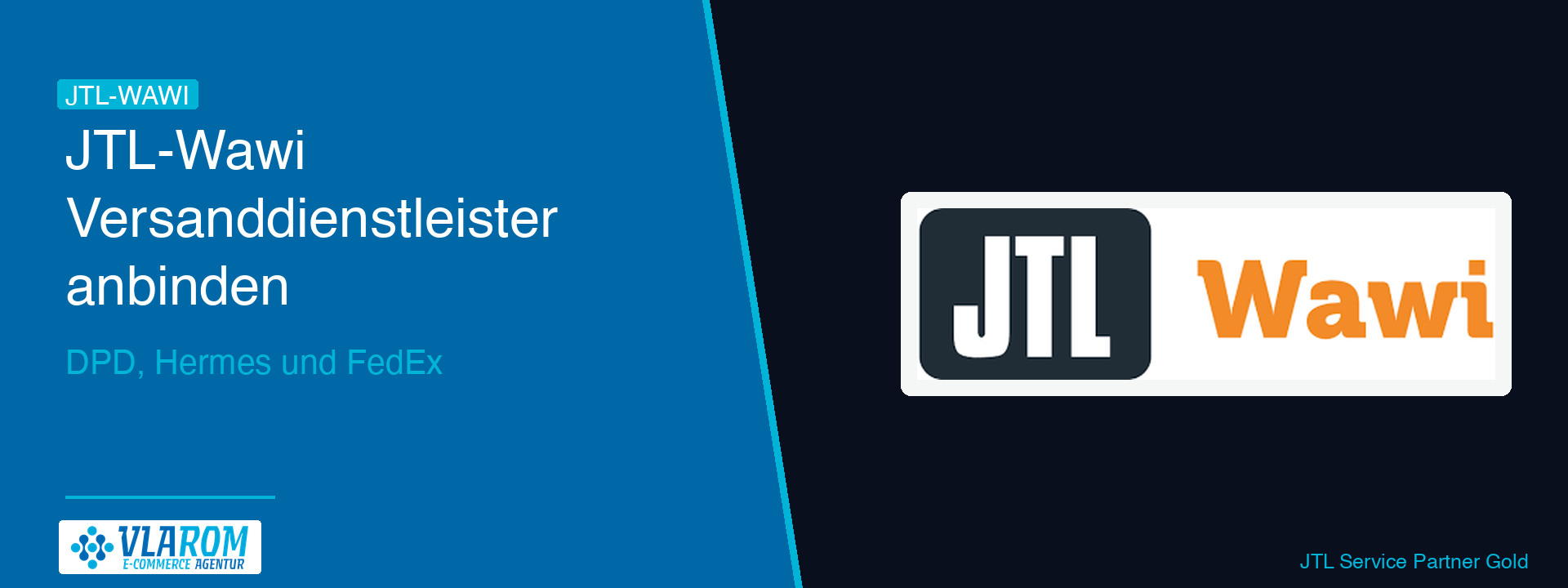 jtl-wawi-versanddienstleister-anbinden-hero-blog JTL-Wawi Versanddienstleister anbinden — Vlarom E-Commerce Agentur