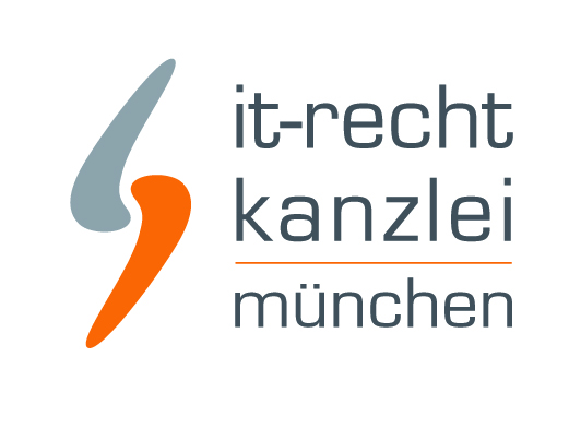 IT-Recht Kanzlei München — Partner der Vlarom E-Commerce Agentur