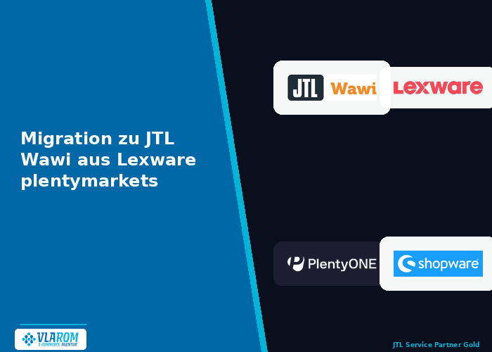 jtl-migration-hero JTL Migration — Systemwechsel aus Lexware, plentymarkets und Shopware zu JTL Wawi