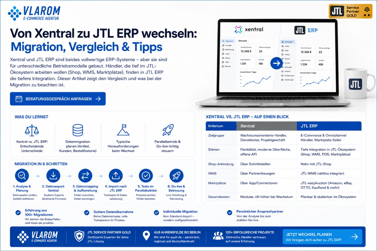 xentral-zu-jtl-wechseln Xentral zu JTL Wechseln